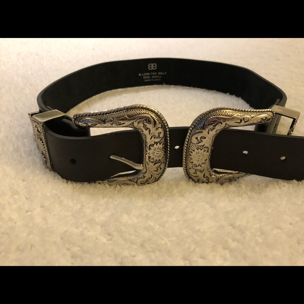 B Low Bri Bri Belt